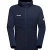 Mammut  Aconcagua Light Ml Hooded Jacket Men