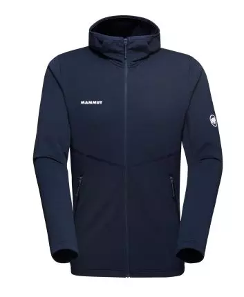 Mammut Aconcagua Light Ml Hooded Jacket Men