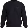 ArcTeryx  Emblem Fleece Crew M