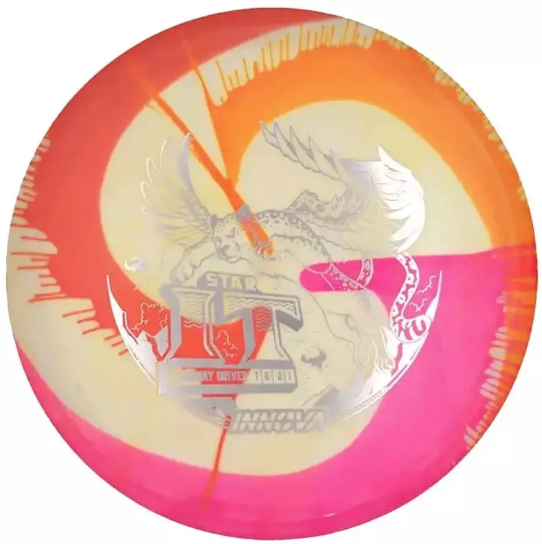 Innova I-Dye Star IT Fairway Driver