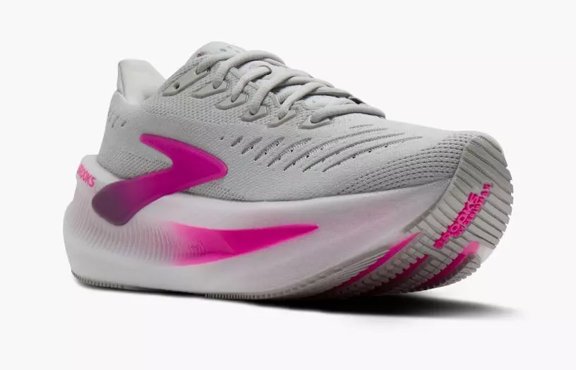 Brooks Glycerin Max 2 Dame