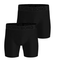 Bjørn Borg Sports Lightweight Boxer 2pk Herre