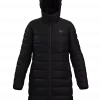 ArcTeryx  Cerium Mid Coat W