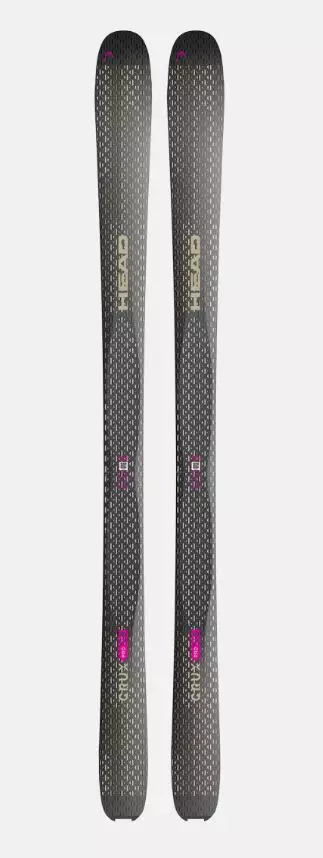 Head Crux 105 Pro bk/pi