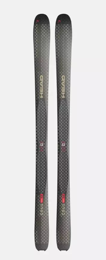 Head Crux 99 Pro bk/rd