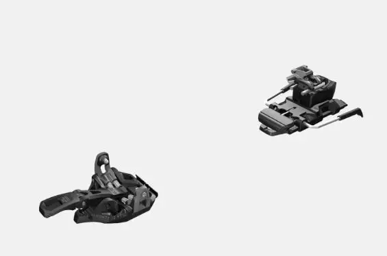 Tyrolia  ALMONTE 10 PT BR.105[M]