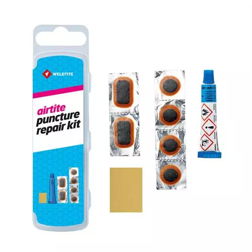 Weldtite  Lappesaker Airtite