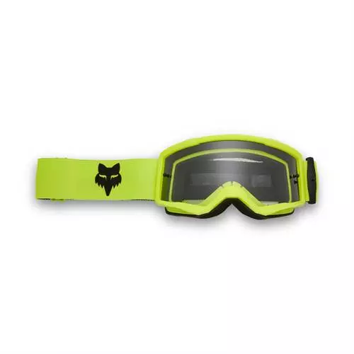 Fox Yth Main Core Goggle