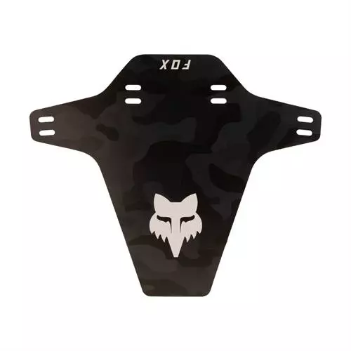 Fox Mud Guard