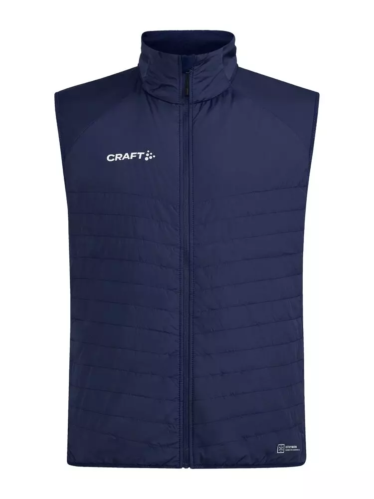 Craft  Adv Nordic Ski Club Vest M