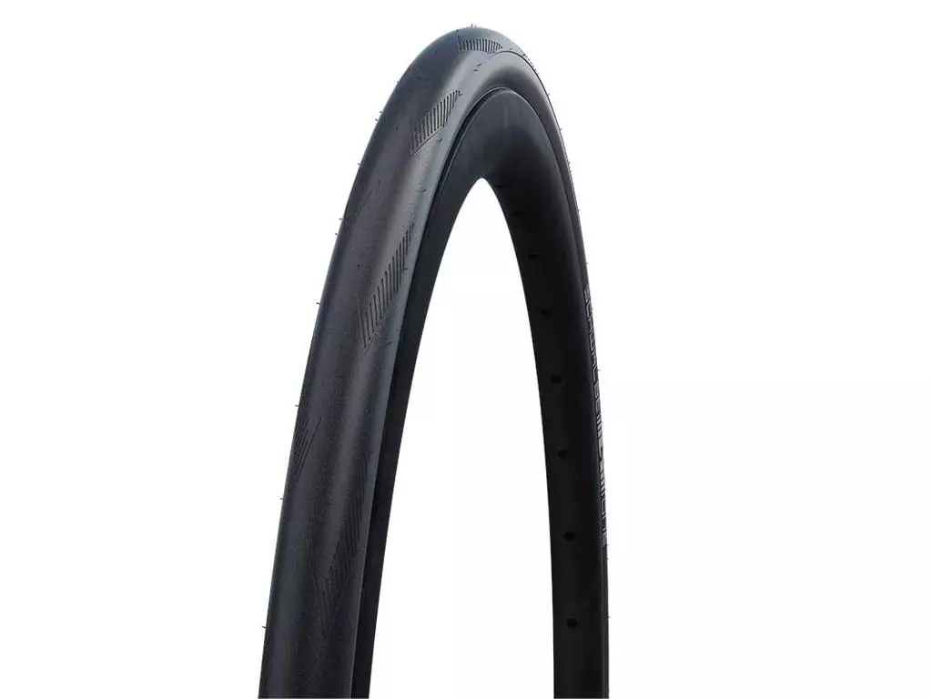 SCHWALBE Durano Folding tire 24" 0,90" (23-520)