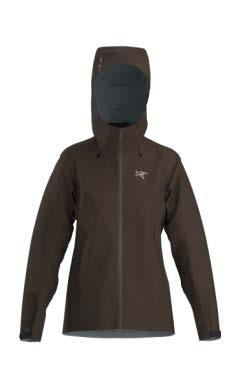 ArcTeryx  Beta SL Jacket W