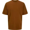 JACK & JONES JJEBRADLEY TEE SS O-NECK NOOS