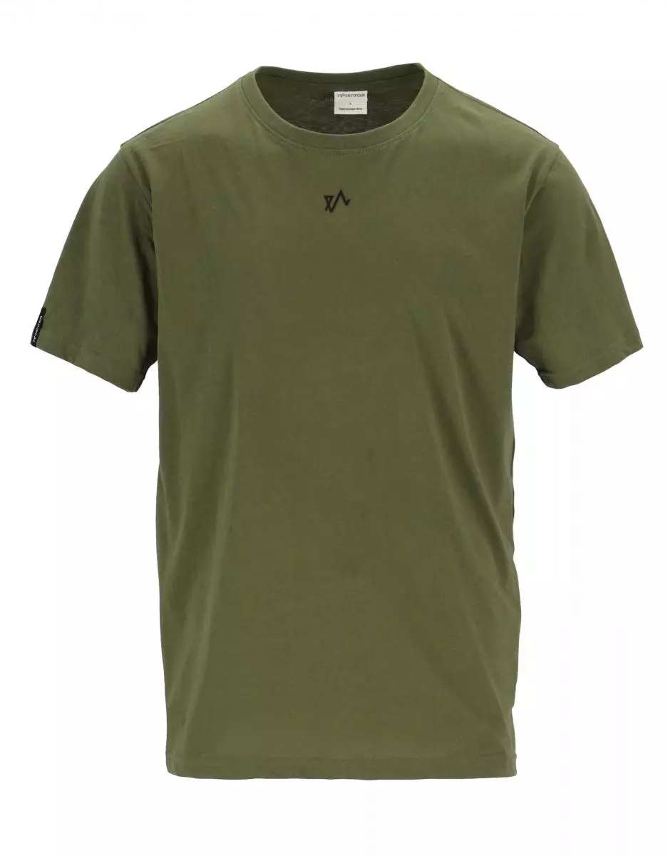 Twentyfour  & T-Skjorte H