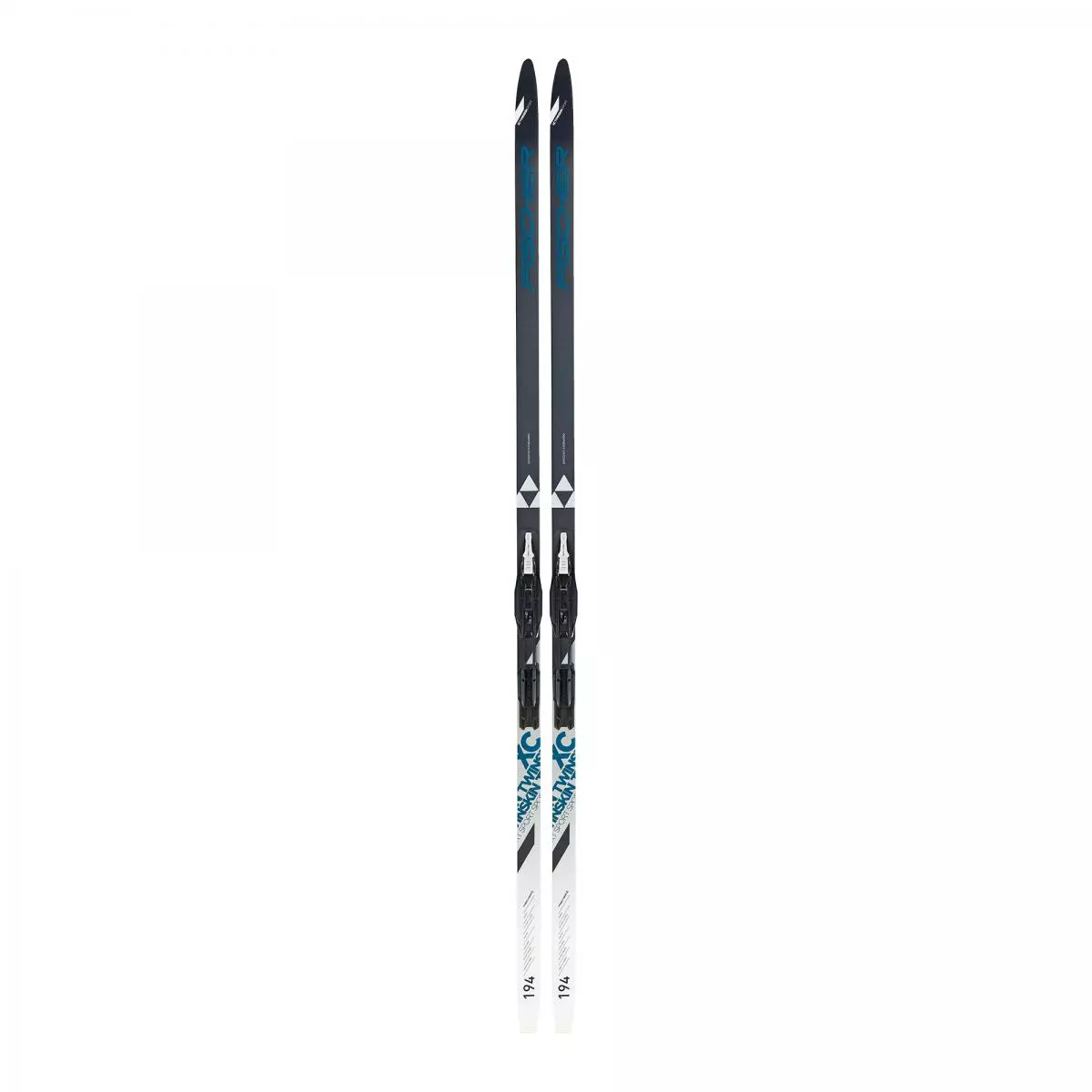 Fischer  Twin Skin Sport