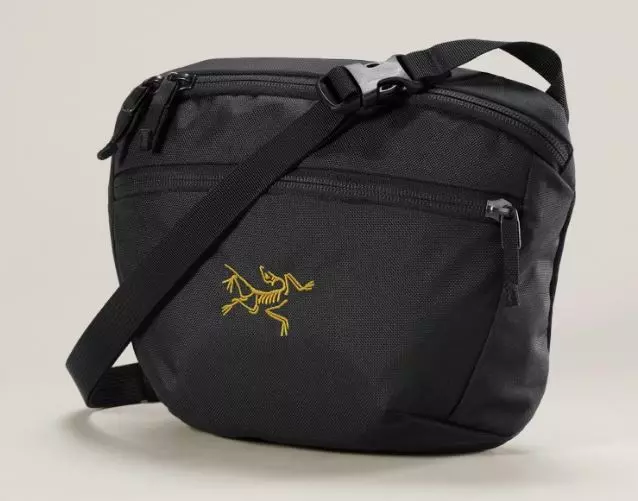 ArcTeryx  Mantis 2 Waist Pack