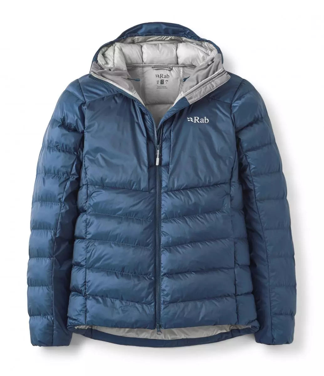 Rab  Cirrus Ultra Hoody