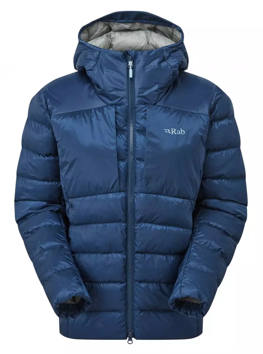 Rab  Cirrus Ultra Hoody Wmns