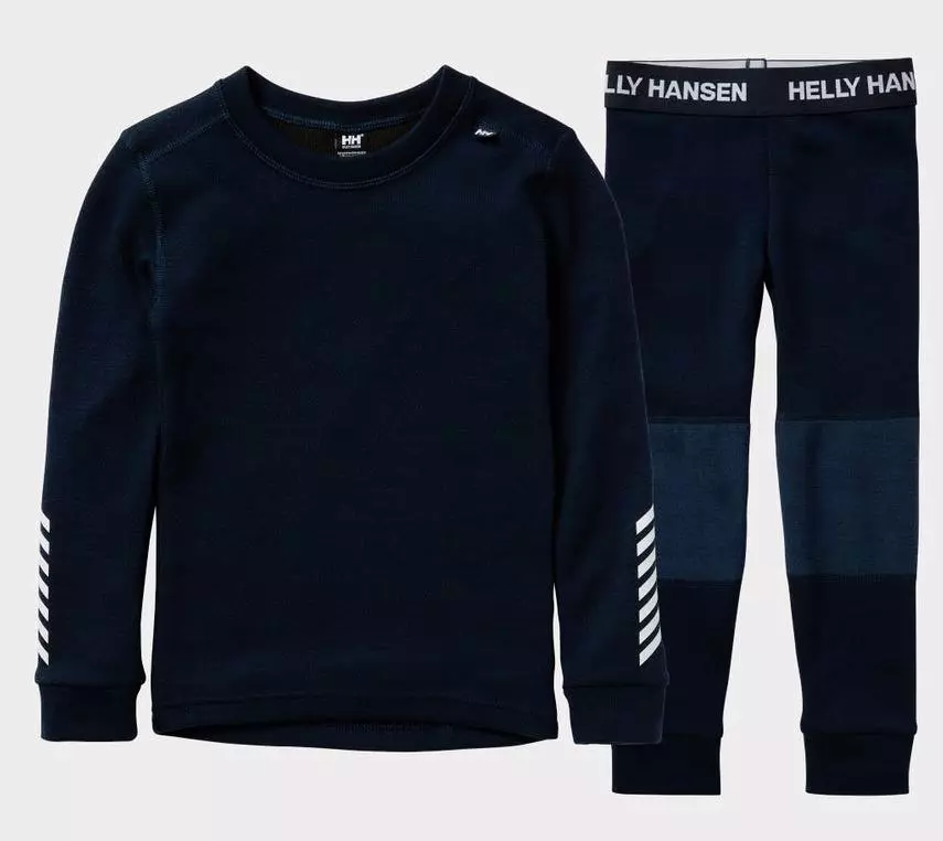 Helly Hansen  K Lifa Merino Set