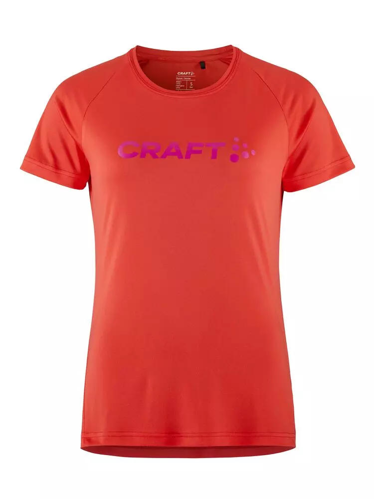 Craft  Core Essence Logo Tee W