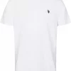 U.S POLO ASSN.  USPA T-Shirt Arjun Men