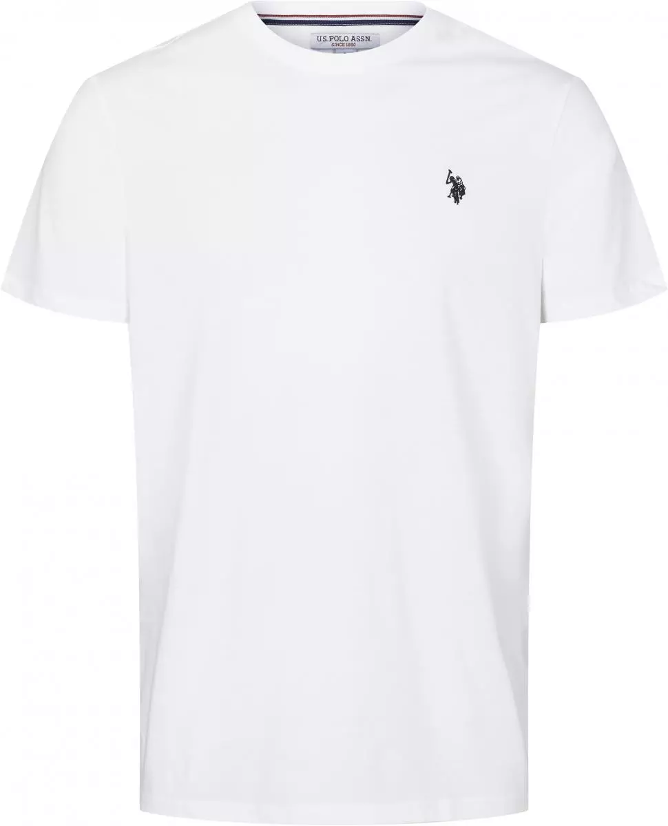 U.S POLO ASSN.  USPA T-Shirt Arjun Men