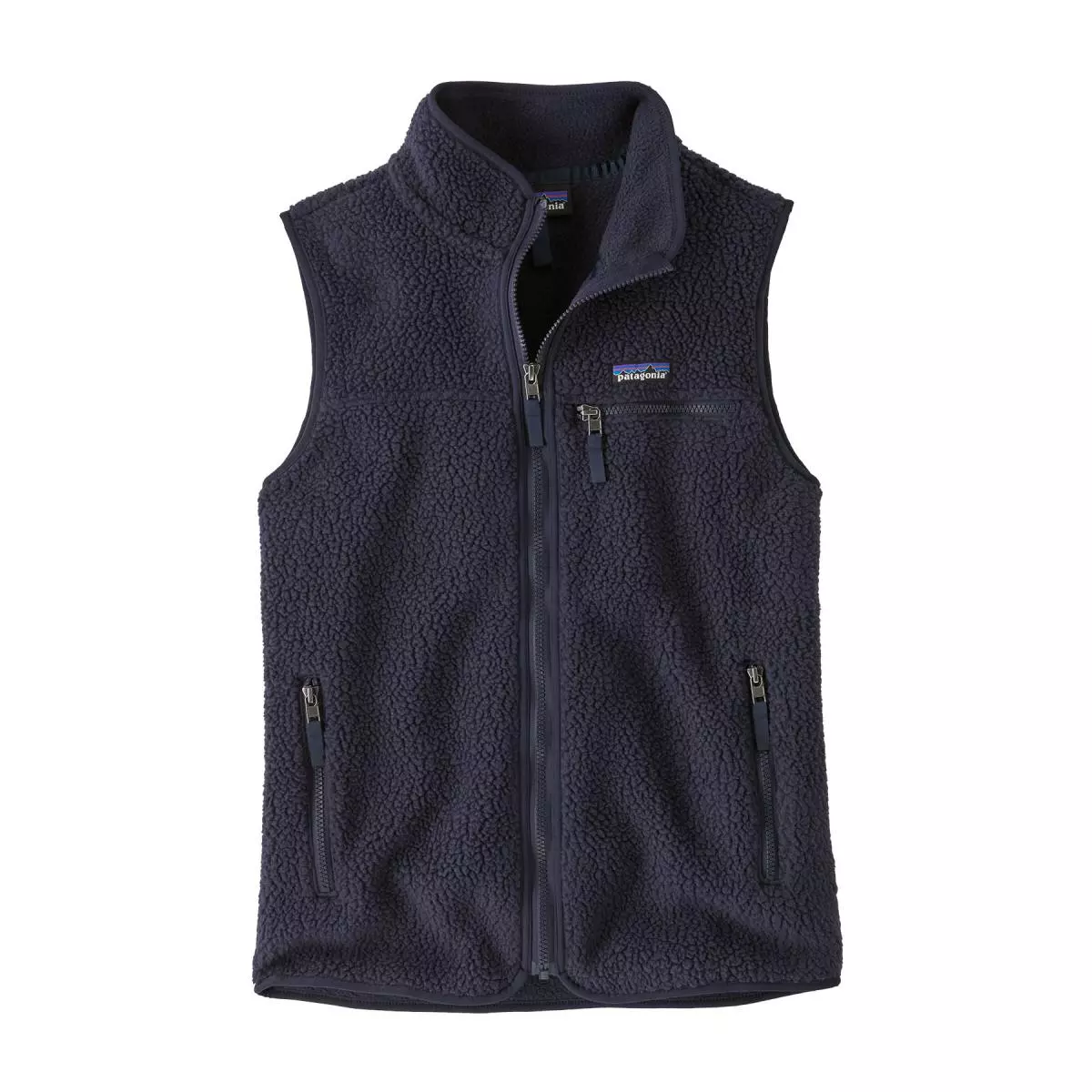 Patagonia  W´S Retro Pile Vest