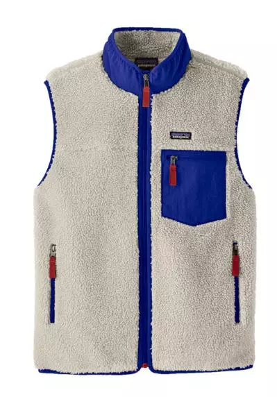 Patagonia  M´S Classic Retro-X Vest