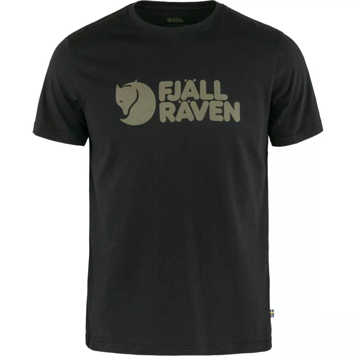 Fjällräven Fjällräven Logo T-shirt M
