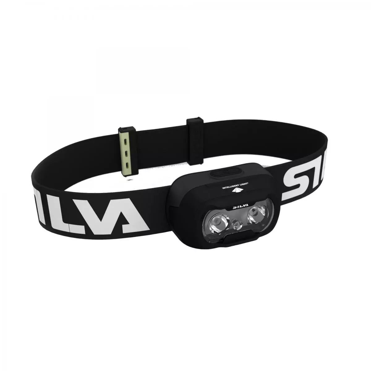 Silva  Seek 450 Recharge Midnight