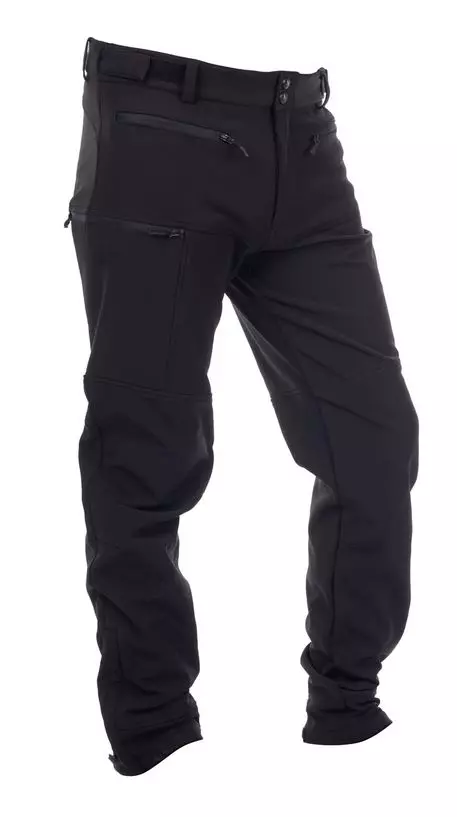 Move On Bitihorn Turbukse Herre