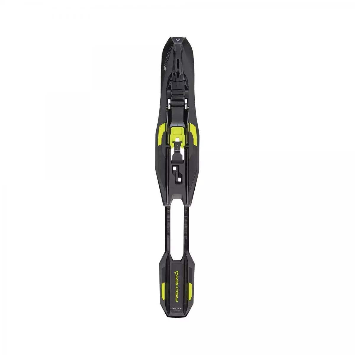 Fischer  Xc-Binding Control Skate  Step-In Ifp