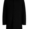 JACK & JONES JPRBLACHARLTON WOOL BLEND MAC COAT
