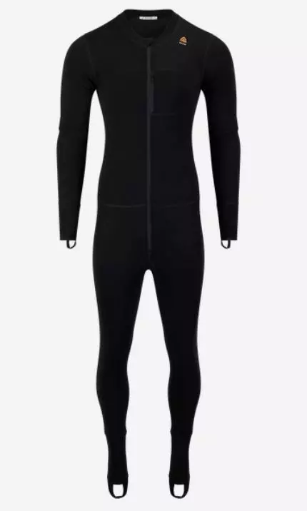 Aclima  WarmWool Bodypiece, Unisex