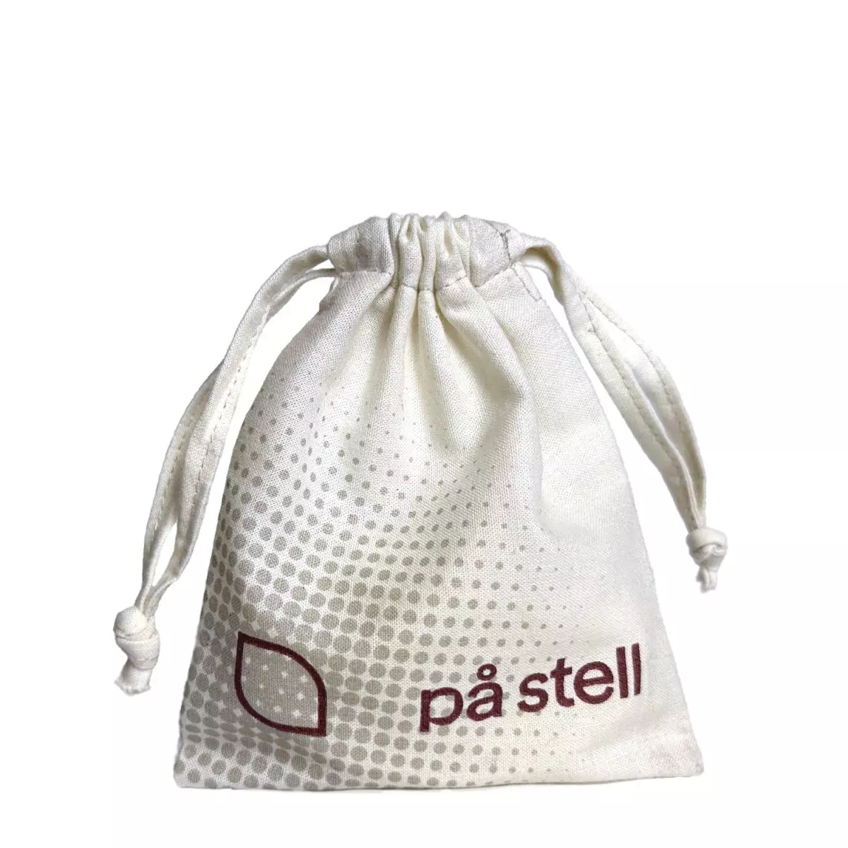 På Stell Sitronsåpe i bomullspose