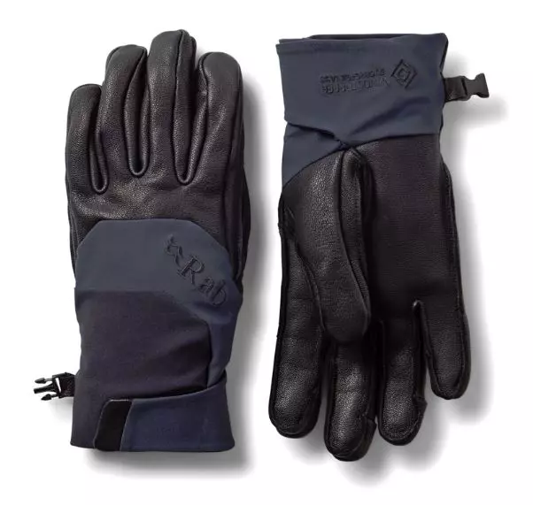 Rab  Khroma Tour Windstopper Gloves