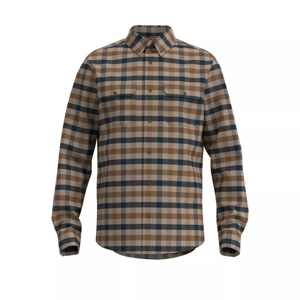 Fjällräven  Skog Shirt M