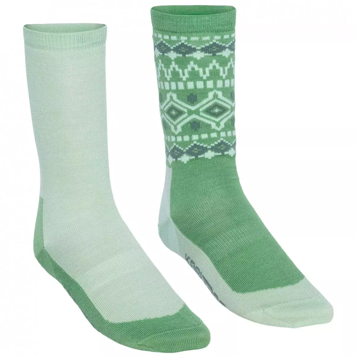 Kari Traa  Nina Wool Sock 2pk