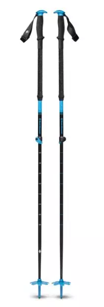 Black Diamond  Expedition Ski Poles