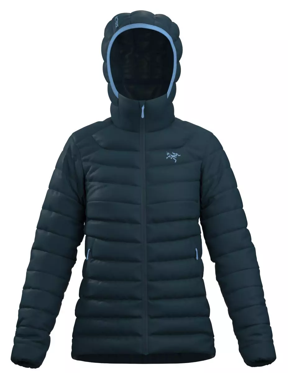 Arcteryx Cerium Hoody W
