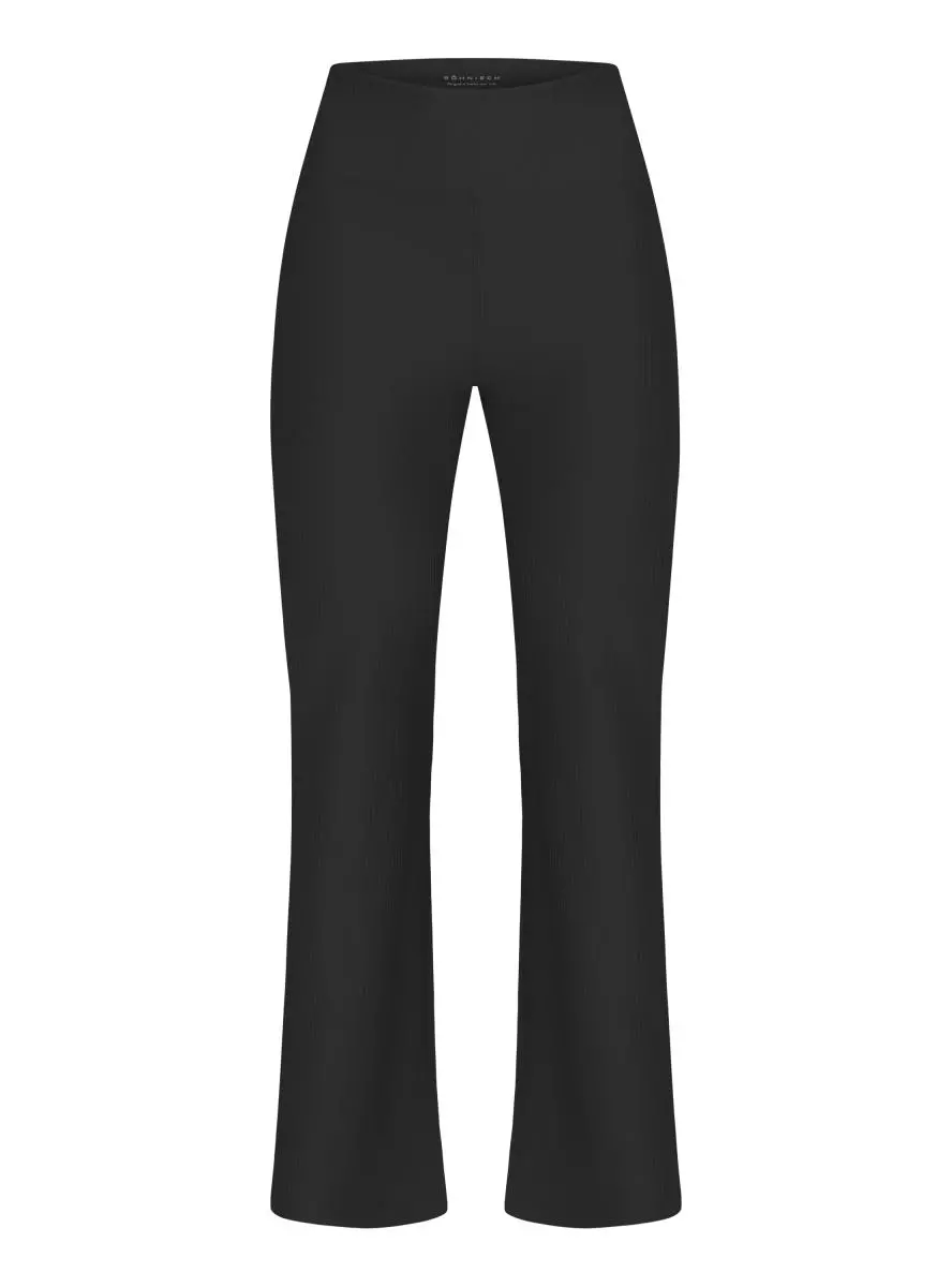 Röhnisch  Ribbed R Flare Hw Tight