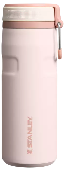 Stanley  Drikkeflaske Iceflow Twist Flip 0,47 L