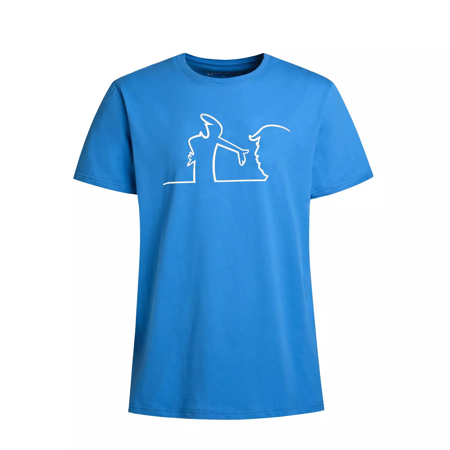 Artic North TM-Streken Trump