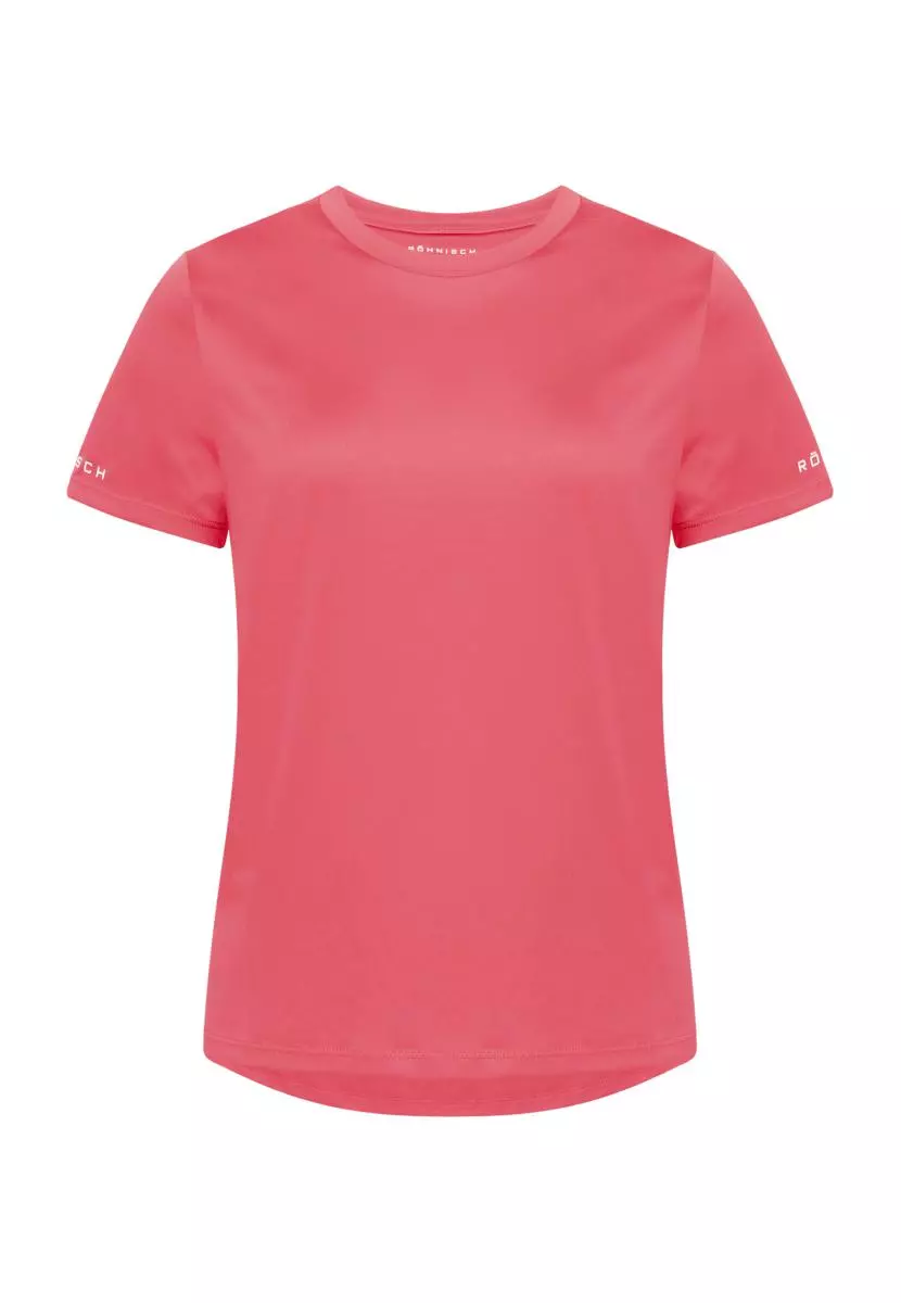 Röhnisch  Team Logo Tee