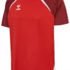 Hummel  Hmllead 2.0 Jersey S/S