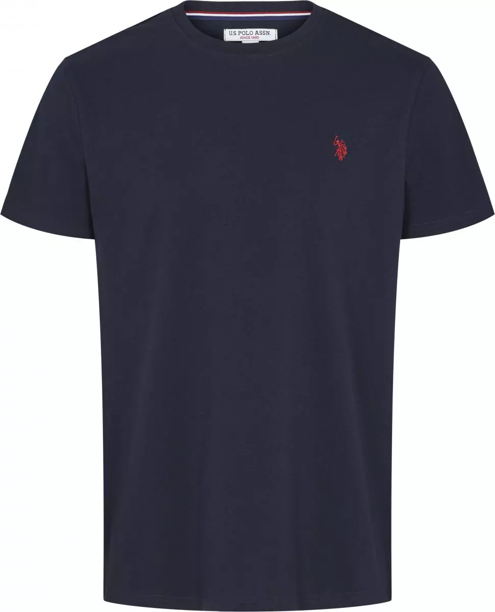 U.S POLO ASSN. USPA T-Shirt Arjun Men