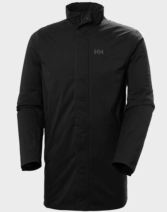 Helly Hansen  Urb Pro Ins Rain Coat