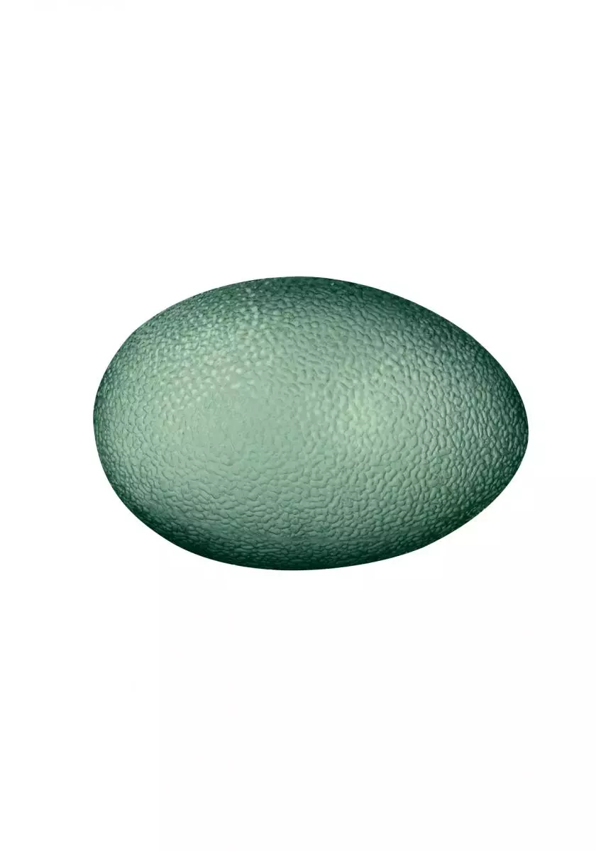 Casall Oval power grip ball