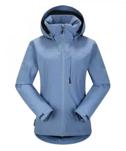 Skogstad  W Ryssdal 2-Lags Teknisk Jakke