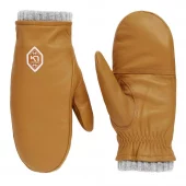 Kari Traa  Himle Mitten